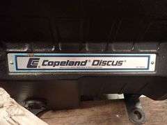 Copeland Discus Compressor