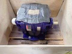 Bush & Wilton Rotary Valve