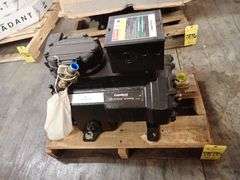 Copeland Discus Compressor