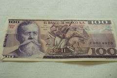 Lot of Foreign Currency