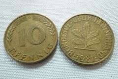 Lot of Foreign Currency