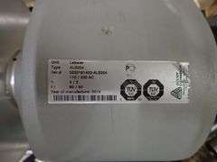 Lot of (2) Avery Dennison ALS204 Label Units