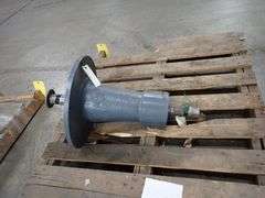 Marley R5-50 Cooling Tower Fan Driven Gearbox