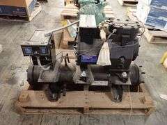 Copeland Compressor Condensing Unit