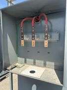Gould 1500 KVA Transformer