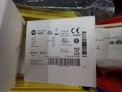 Lot of Assorted Electrical Components