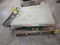 Southworth Pallet Pal Leveler
