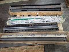 Lot of Assorted Industrial Components