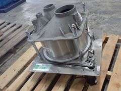 DR1 Dehumidification Cassette