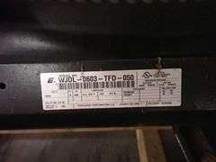 Copeland Discus Compressor Condensing Unit