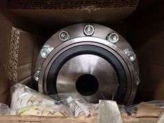Renold Coupling