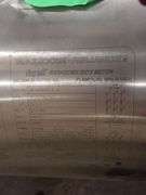 Lot of (3) Industrial Motors