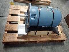 Baldor Reliance 25 HP Super E Motor
