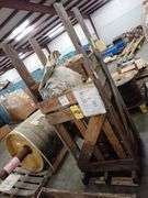 Electrical Transformer Bushings