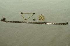 Lot of Assorted Jewelry