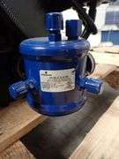 Copeland Discus Compressor Assembly