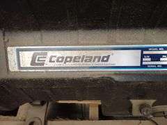 Copeland Discus Compressor