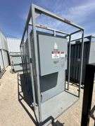 Gould 1500 KVA Transformer