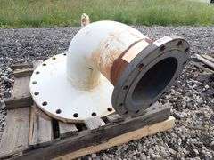 Proco 18" Elbow