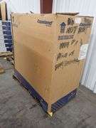 Copeland Discus Compressor Condensing Unit