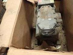 Copeland Discus Compressor