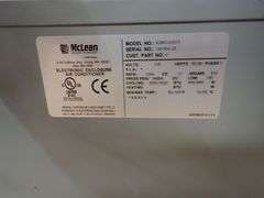 Hoffman 2000 BTU Air Conditioner