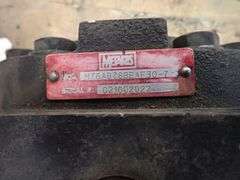 Lot of (3) Hydraulic Pumps