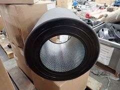 Lot of (7) Killer Filter Sparks Replacement Filters