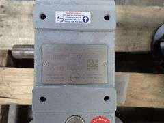 Lot of Assorted Industrial Components