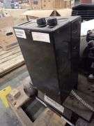 Copeland Discus Compressor/Condenser Assembly