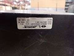 Cone Drive Worm Speed Reducer Gearbox