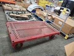 Panel Cart