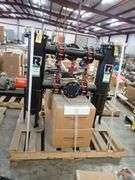 Rosedale Filtration System with Bag Filters