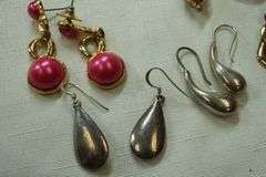Lot of Assorted Jewelry