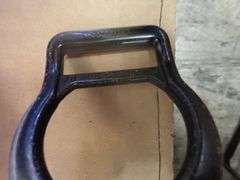 Lot of Assorted Snap Hooks and O-Rings