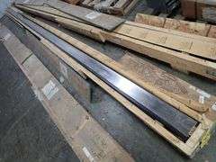 Lot of (1) Box of Kadant Doctor Blades