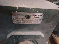 Lot of Assorted Gears and Reducers