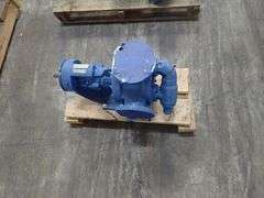 Viking Internal Gear Pump