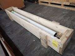 Rolls Inc Industrial Roller