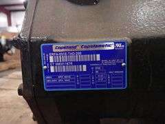 Copeland Copelametic Compressor