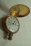 Lot of Assorted Jewelry & Watches