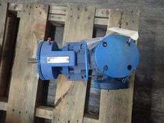 Lot of (3) Viking Pumps