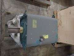 Lot of (2) Viking Rotation Pumps with Speed Reducer