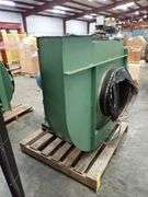WEG 49 HP Severe Duty Motor with Blower