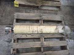 Pacific Scientific Arrestor with Sparks Dura Drive Plus