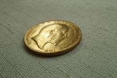 1906 British Gold Sovereign