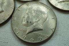 Lot of Assorted Currency