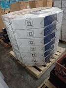 Lot of (7) Boxes Kadant Ceramic Creeping Blades