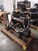 Copeland Discus Compressor Condensing Unit
