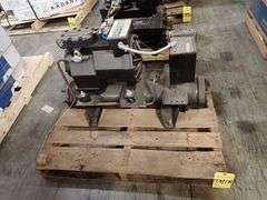 Copeland Compressor Condensing Unit